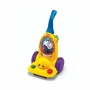 Fisher Price Śpiewający Odkurzacz W1092 / W1094