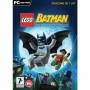 Gra PC LEGO Batman the videogame