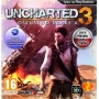 Gra PS3 Uncharted 3: Drake's Deception 