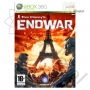 Gra Xbox360 Tom Clancy s EndWar
