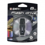 Pendrive Emtec C400 8GB USB 