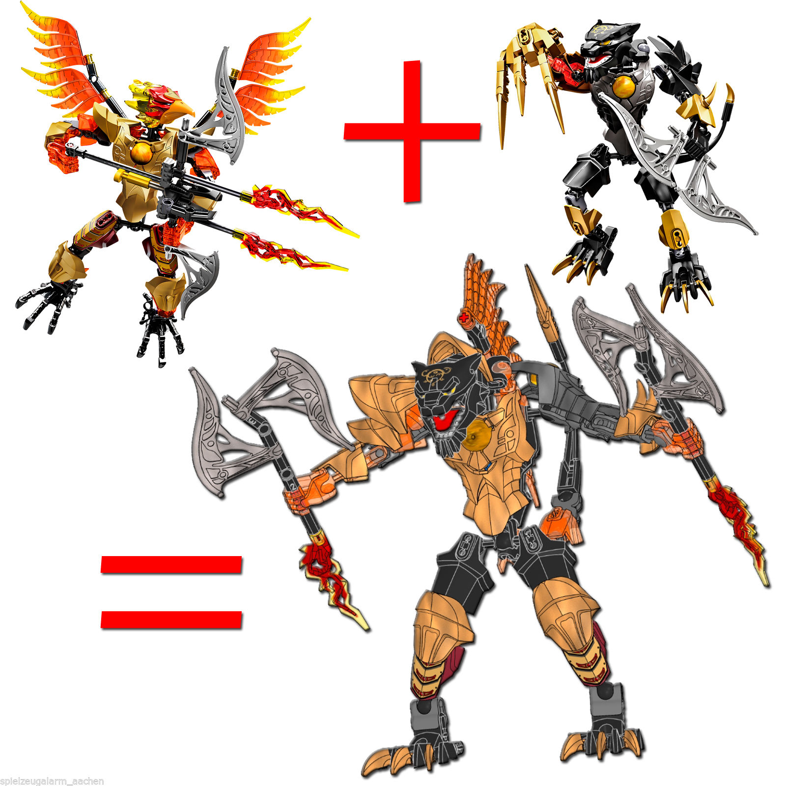 klocki lego legends of chima 70211 chi fluminox klocki lego legends of chima 70211 chi fluminox