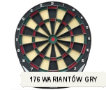 Gra elektroniczna Dart - Rzutki