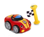 Fisher Price Wyścigówka zdalnie sterowana V2758