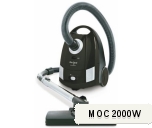 Odkurzacz DirtDevil M 7007-5 Cooper