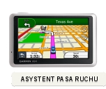 Nawigacja Garmin Nuvi 1300 Eastern Europe  4,3''