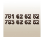 Komplet złotych numerów