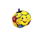 Fisher Price Śpiewająca Piłka Nożna V7073
