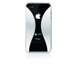 Etui do iPhone 4 Macally MetroL-P4