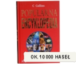 Popularna Encyklopedia Collins 