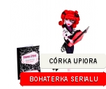 Lalka Mattel Operetta Monster High X4644