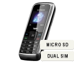 Trak CP-110 Dual Sim
