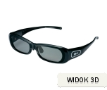 Okulary LG AG-S250   3D