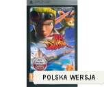 Gra PSP Jak and Daxter Platinum