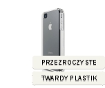 Etui do iPhone 4 Macally MetroC