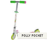 Hulajnoga Polly Pocket 970053