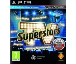 Gra PS3 Move TV Superstars