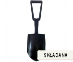 Saperka Składana  Comparator  CTA138 - 22 cm