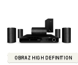 Kino domowe Philips HTS3520/12 