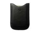 Futerał skórzany Blackberry 9800, 9000 Bold