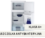 Chłodziarko-zamrażarka Beko RDM 6126  