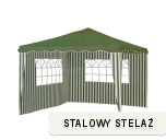 Pawilon Silvertree Country Star 674159 Składany