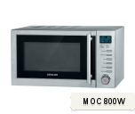 Kuchenka mikrofalowa SENCOR SMW 6120 