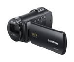 Kamera Samsung HMX-F80 720p