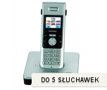Telefon Stacjonarny Swissvoice Avena 157  