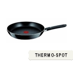 Patelnia Tefal Perfomance 28cm