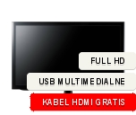 TV LCD 37'' LG 37LK430 MPEG4 USB
