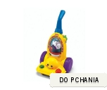 Fisher Price Śpiewający Odkurzacz W1092 / W1094