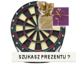Prezent: Gra elektroniczna Dart - Rzutki