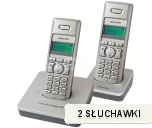 Telefony Stacjonarne Swissvoice Avena 127 Duo
