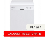 Zmywarka Mastercook ZWE 7676 + Tabletki Calgonit Gratis!