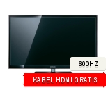 TV plazmowy 59'' Samsung PS59D530