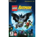 Gra PC LEGO Batman the videogame
