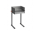 Grill Dancook 7000 + Gratis