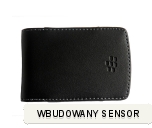 Pokrowiec skórzany do Blackberry 9700, 9780, 8520, 8900, 9300