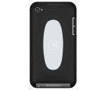 Etui do iPhone 4 Macally mSuit-P4