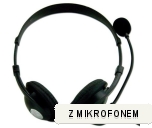 Słuchawki MediaTech MT3500