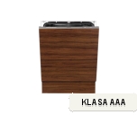 Zmywarka do zabudowy Zelmer ZZS 7042 SE