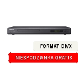 Odtwarzacz DVD Samsung DVD-C350/XEO + Gratis