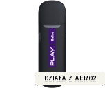 Modem Huawei E3131 USB 21.6/5.76 Mbps