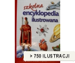 Szkolna Encyklopedia Ilustrowana wyd. Olesiejuk