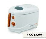 Frytkownica Apollo FPC-1500B Crunchy 1500W