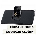 Stacja dokująca Logitech S315i (984-000088)