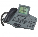 Aparat Stacjonarny Swissvoice Ascom Eurit 4000 ISDN