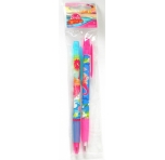 Mattel Długopisy Barbie 2 szt