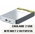  Router Zalip CDM531AM USB